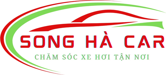 SONG HÀ CAR — Chăm sóc xe hơi tận nơi