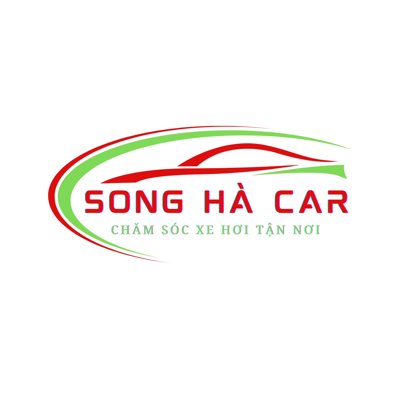 SONG HÀ CAR